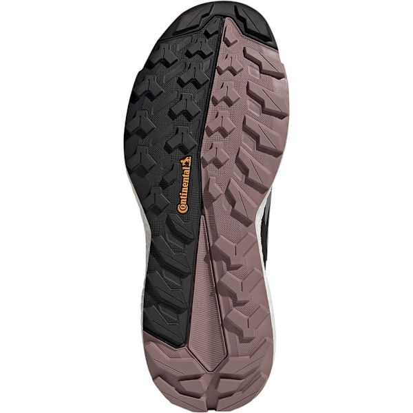 Adidas Vandringsskor Terrex Free Hiker 2 Brun EU 39 1/3 Kvinna