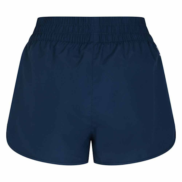 Dare2b Sprint Up Shorts Blå 14 Kvinde
