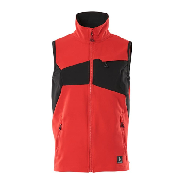 Mascot Väst Accelerate 18365 Orange 3XL