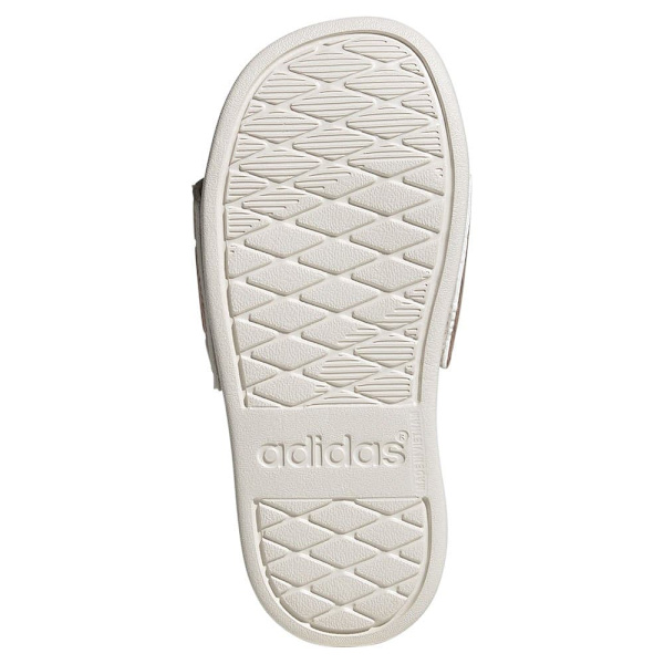 Adidas Slides Adilette Comfort Groot Grönt EU 28 Pojke