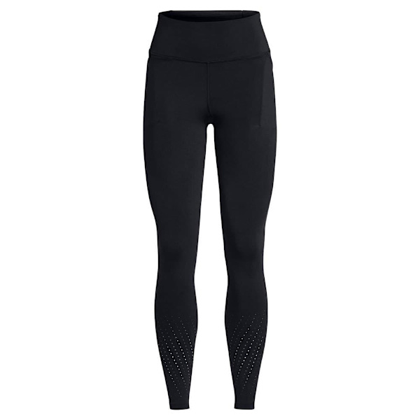 Under Armour Leggings Hög Midja Fly Fast Elite  M / Regular Kvinna
