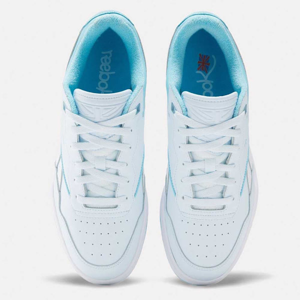 Reebok Bb 4000 Ii Skor Vit EU 41 Man