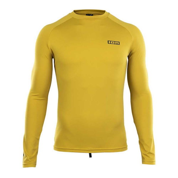 Ion Pitkähihainen Rashguard  2XL