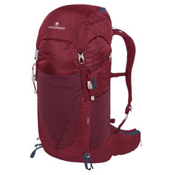 Ferrino Rygsæk Agile 23l Lady Rød,Lilla
