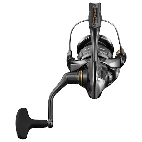 Shimano Fishing Reels Twin Power Fe Heittokelan  C3000