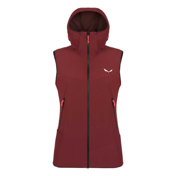 Salewa Sella Durastretch Väst  XL Kvinna
