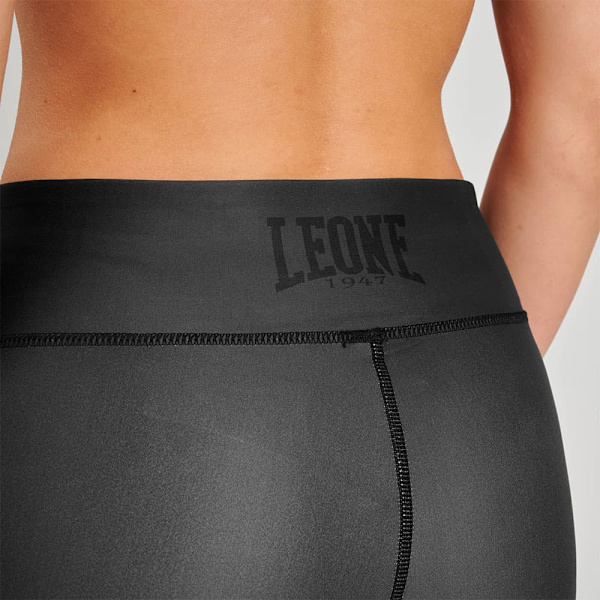 Leone1947 Waves Leggings  L Kvinna