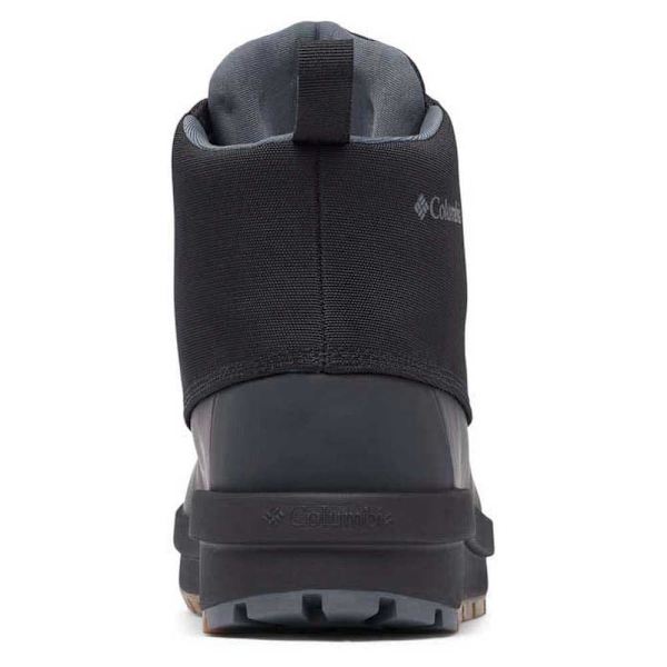 Columbia Kängor Moritza™ Shield Svart EU 39 1/2 Kvinna