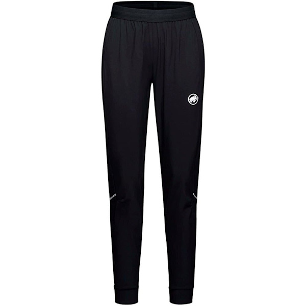 Mammut Aenergy Trail Running Bukser Sort 36 / Regular Kvinde