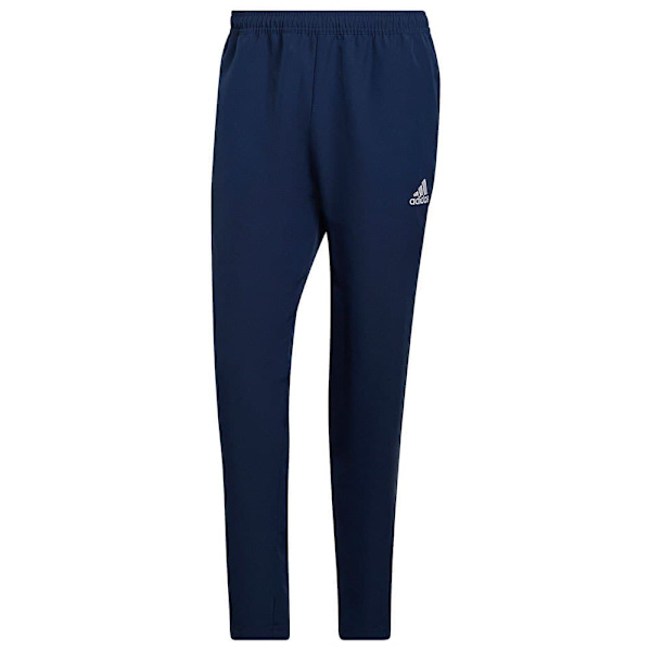 Adidas Byxor Entrada 22 Blå XL / Regular Man