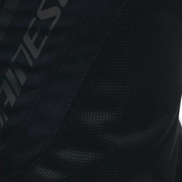 Dainese Drake 2 Super Air Tex Bukser Sort 46 Kvinde