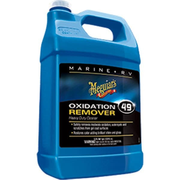 Meguiars Oxidationsfjerner M4901 Blå