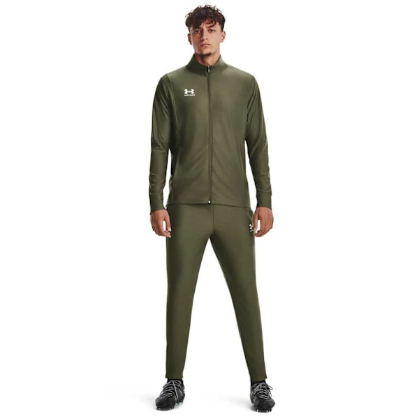 Under Armour Träningsoverall Challenger Grönt 2XL Man