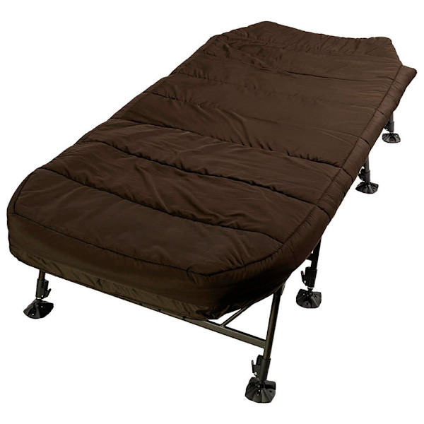 Jrc Sengestol Cocoon Ii Flat Sleepsystem Wide