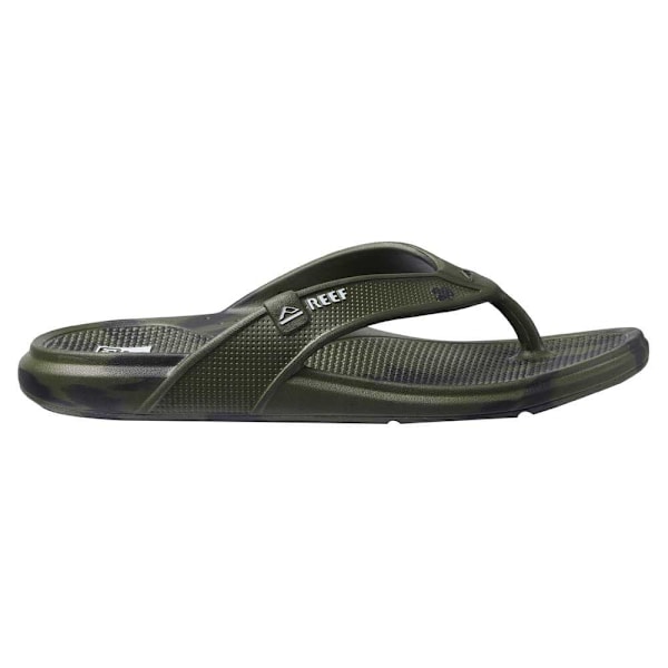 Reef Sandaler Oasis Grøn EU 44 Mand
