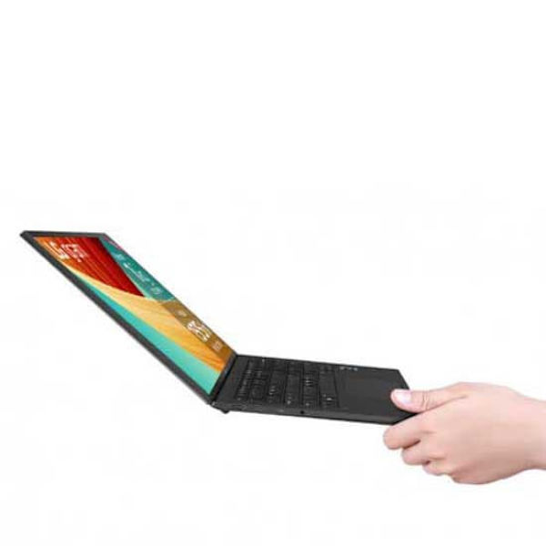 Lg Bärbar Dator 14z90r-g.ap75b 14´´ I7-1360p/32gb/512gb Ssd Silver Spanish QWERTY / EU Plug