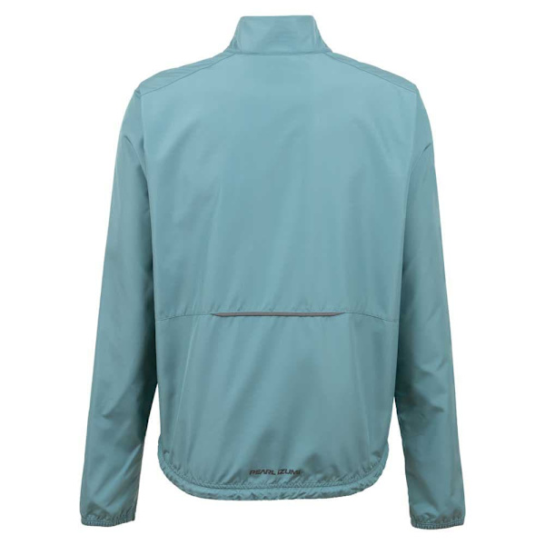 Pearl Izumi Quest Barr Jakke Blå XL Kvinde