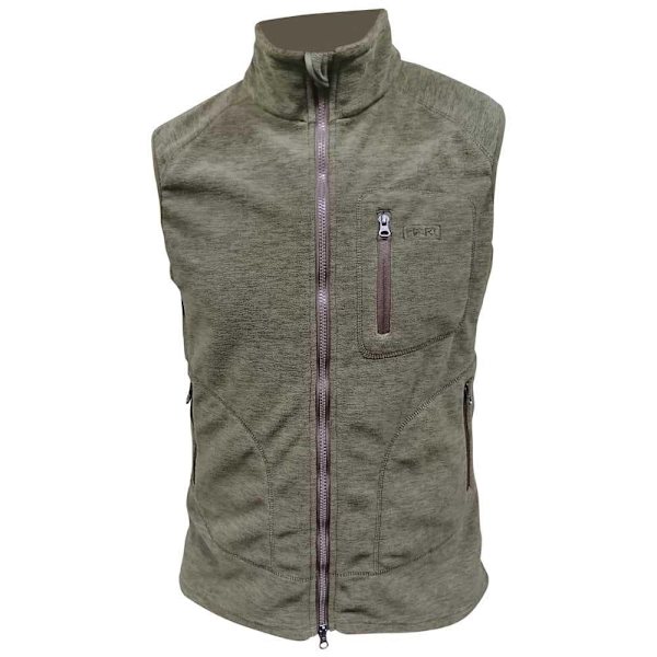Hart Hunting Väst Wagrain V Grönt 2XL