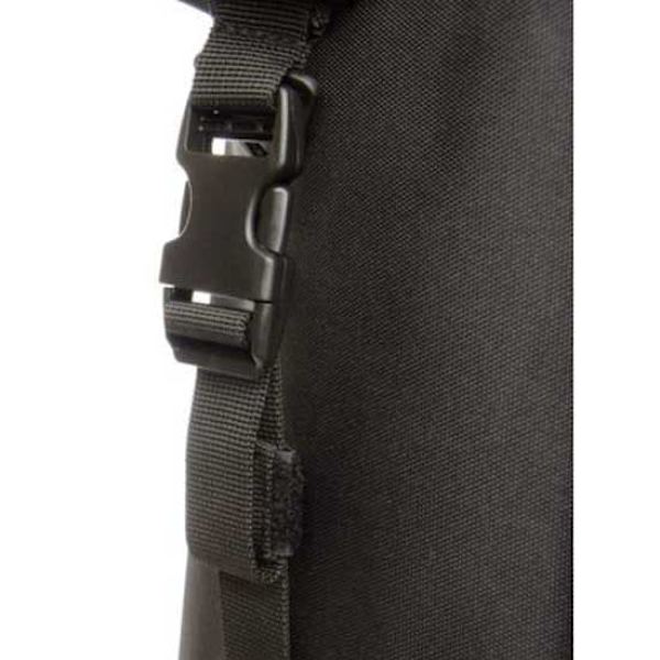 Agu Shelter Sidetasker 17l Brun