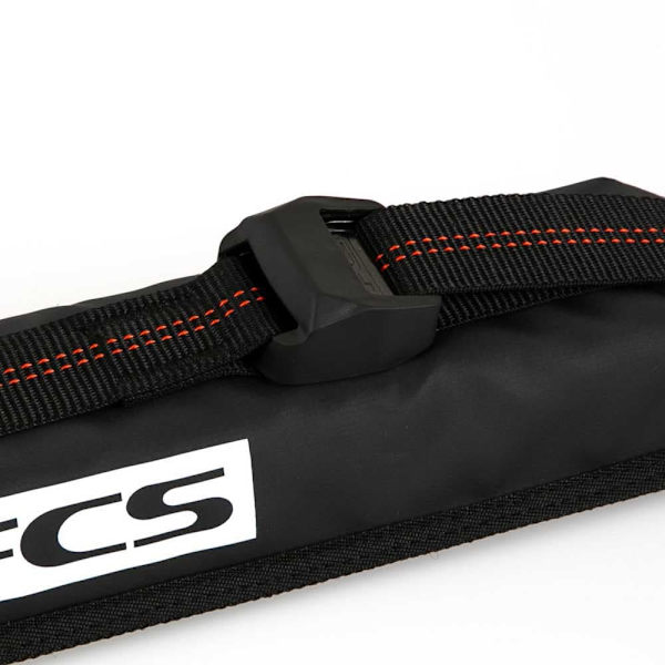 Fcs Cam Lock Double Soft Racks Linje
