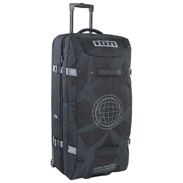 Ion Wheelie Sort M