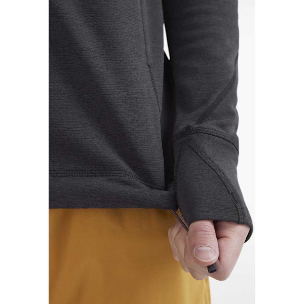 KlÄttermusen Luvtröja Njorun 2.0 Lila XS Man