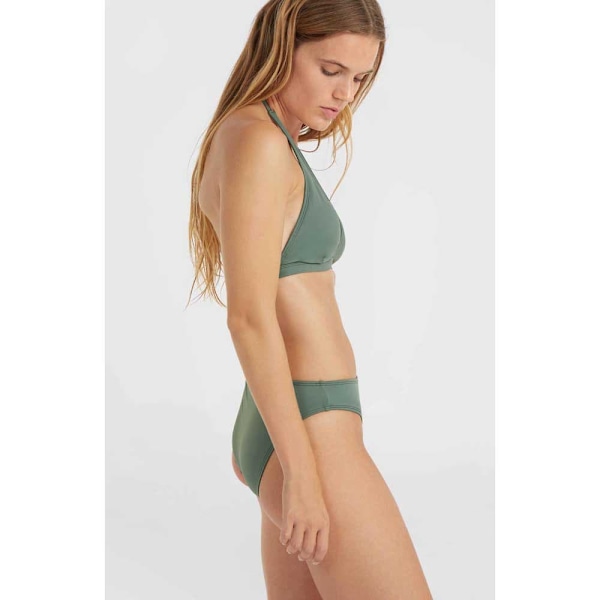 O´neill Marga Bikinitopp Grönt 40 / B Kvinna