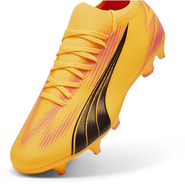 Puma Fodboldstøvler Ultra Match Mxsg  EU 40 1/2