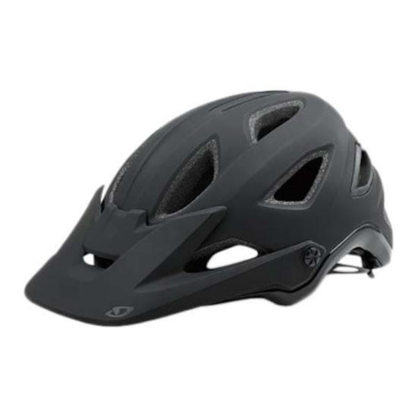 Giro Mtb Hjelm Montaro Mips Sort S