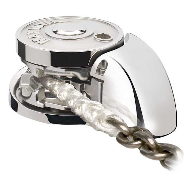 Maxwell Ankarspel Only Gypsy Rc12-10 12v 1200w 90tdc Cw Silver