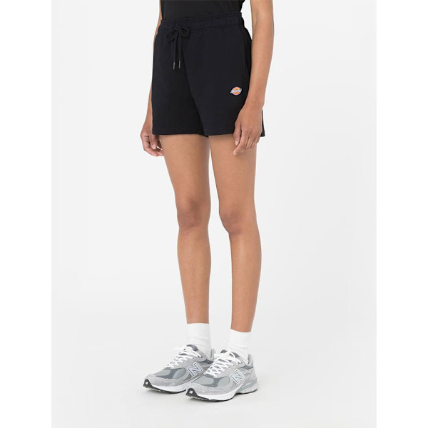 Dickies Shorts Mapleton Grå XS Kvinna
