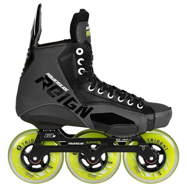 Powerslide Inline Skøjter Reign Triton 100 Sort EU 46