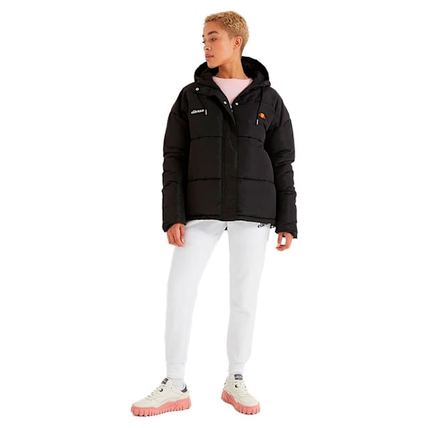 Ellesse Jacka Pejo Svart 12 Kvinna