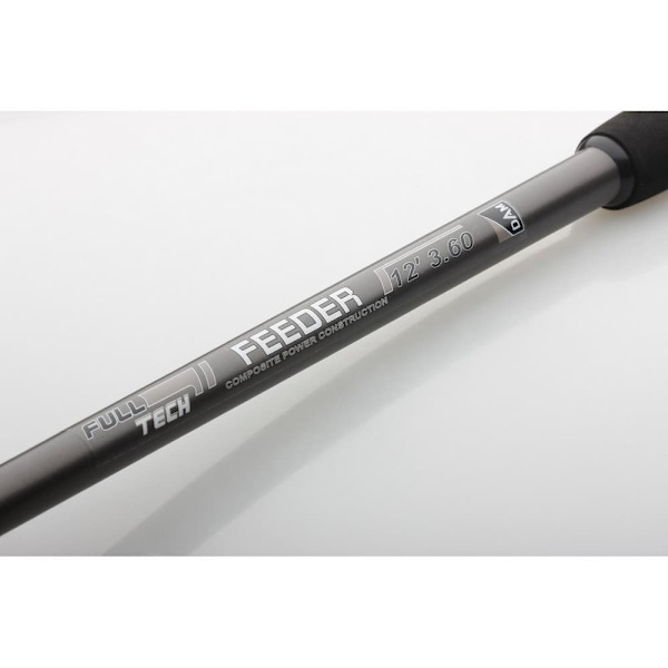 Dam Full Tech Feeder Karpfiskekombo  3.23 m / 90 g