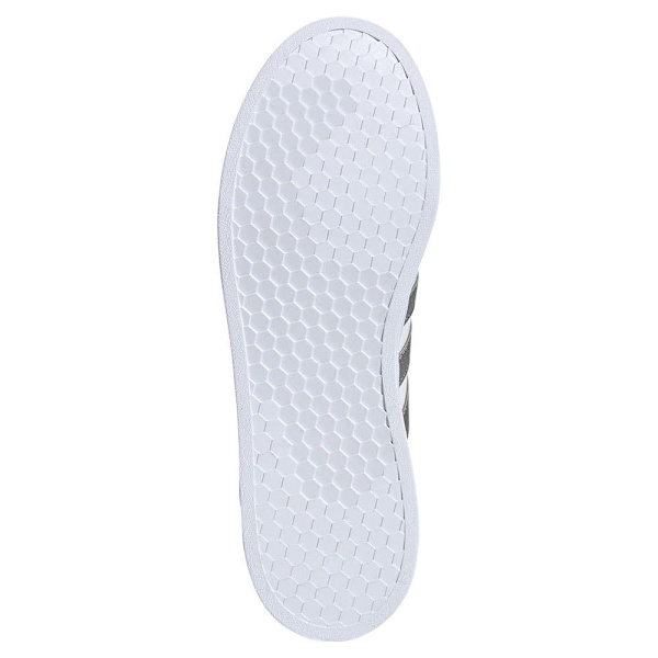Adidas Valmentajat Courtpoint Valkoinen EU 39 1/3 Nainen