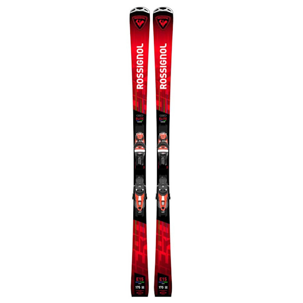 Rossignol Hero Elite Mt Ca Konect+nx 12 Konect Gw Alppihiihtopakkaus Punainen 167