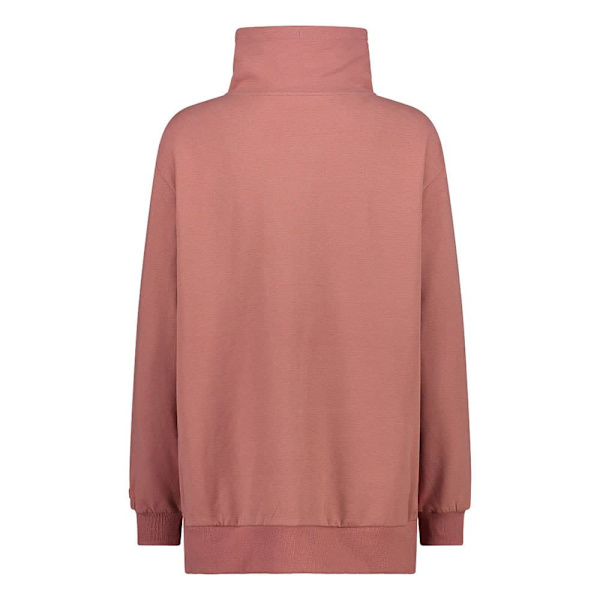 Cmp Jakke 33d3426 Rosa M Kvinde