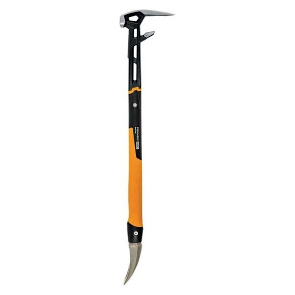 Fiskars Nedrivningsværktøj Isocore L Orange 2600 g
