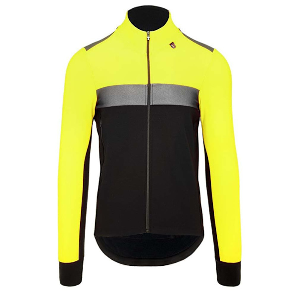 Bioracer Spitfire Tempest Spring Jacka Gul L Man