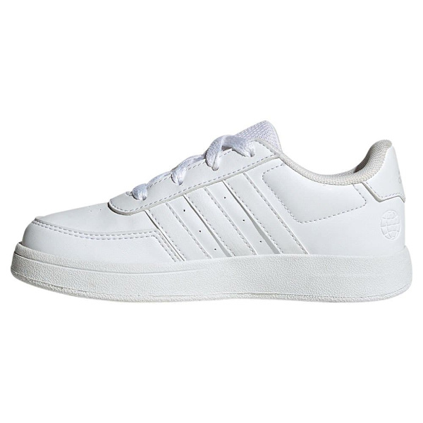 Adidas Lasten Valmentajat Breaknet 2.0 Valkoinen EU 31 1/2