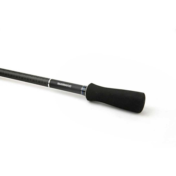 Shimano Fishing Pyörivä Sauva Technium Ax Musta 2.33 m / 7-21 g