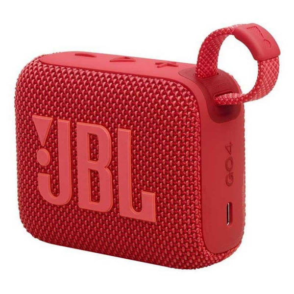 Jbl Go 4 4.2 W Bluetooth-högtalare