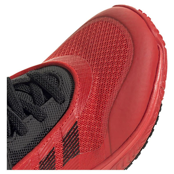 Adidas Own The Game 3.0 Lenkkarit Punainen,Musta EU 28 Poika