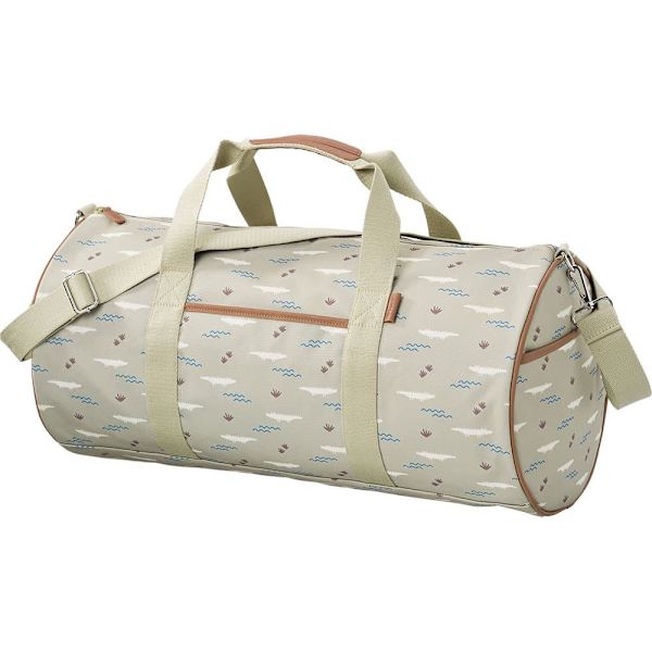 Fresk Iso Laukku Crocodile
