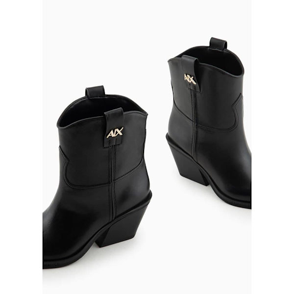 Armani Exchange Xdn030_xv849 Stövlar Brun EU 37 Kvinna