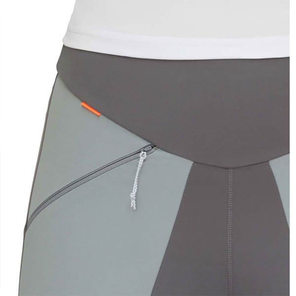 Mammut Aenergy Light Leggings Grå S Kvinde