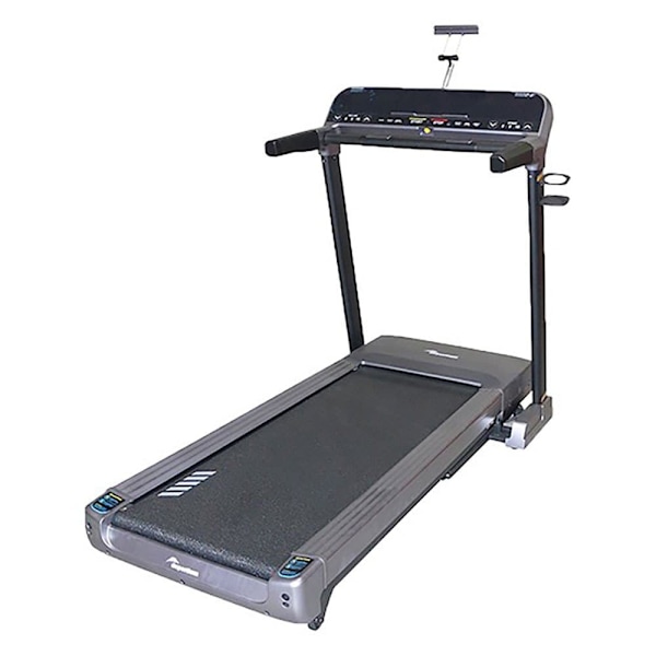 Deportium Trædemølle Tm 1200 Sort