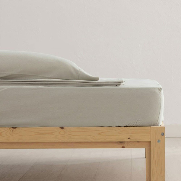 Terracota Simpy Sabanas Sabanas 105 Cm Bomuld