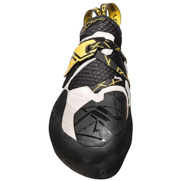 La Sportiva Kiipeilykengät Solution Valkoinen EU 36 1/2 Mies