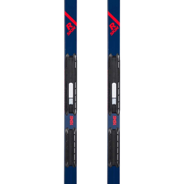 Rossignol R-skin Ultra Längdskidor  191